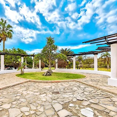 Green Park Studio In Golf Del Sur 1 아파트