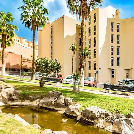 Green Park Studio In Golf Del Sur 1 * San Miguel de Abona