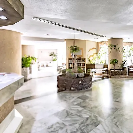 Green Park Studio In Golf Del Sur 1 Apartment San Miguel de Abona