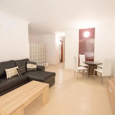 Apartment Green Park Studio In Golf Del Sur 1