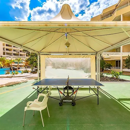 Apartment Green Park Studio In Golf Del Sur 1 *