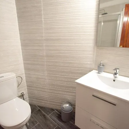 Green Park Studio In Golf Del Sur 1 Apartment *