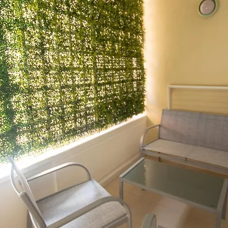 Apartment Green Park Studio In Golf Del Sur 1