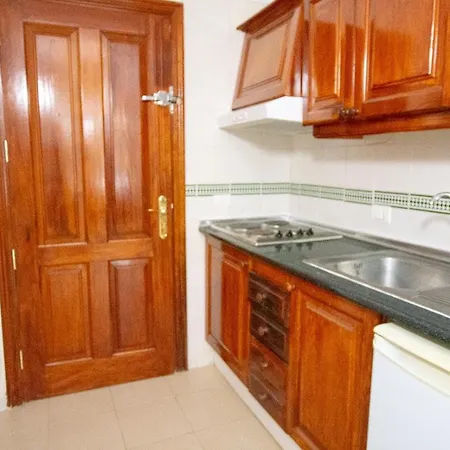 Green Park Studio In Golf Del Sur 1 San Miguel de Abona