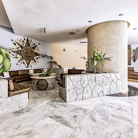 Apartment Green Park Studio In Golf Del Sur 1 San Miguel de Abona