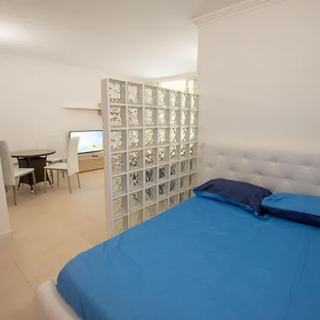 Green Park Studio In Golf Del Sur 1 Apartment San Miguel de Abona