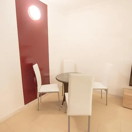 Apartment Green Park Studio In Golf Del Sur 1 *