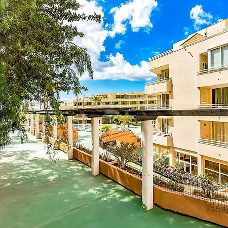 Apartment Green Park Studio In Golf Del Sur 1 *