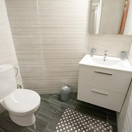 Green Park Studio In Golf Del Sur 1 * San Miguel de Abona