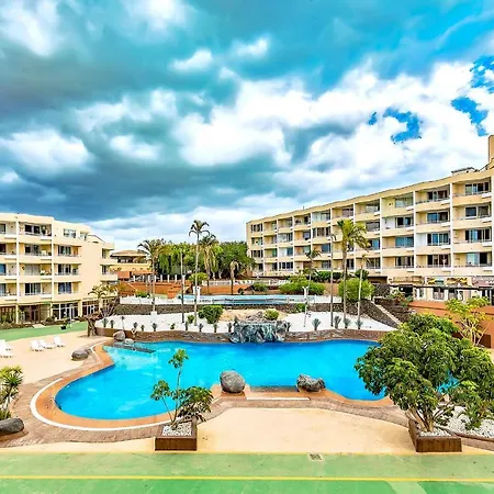 Green Park Studio In Golf Del Sur 1 San Miguel de Abona